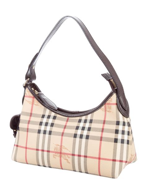 burberry haymarket check loxley small shoulder bag bright toffee|burberry haymarket check tote On Sale .